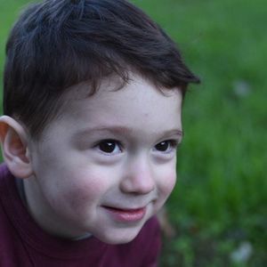 Meet your Posher, Rob